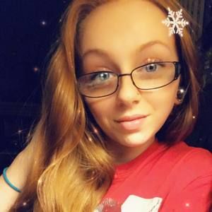 Meet your Posher, Marissa